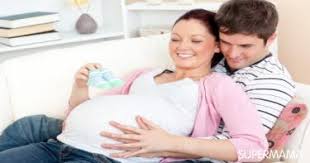 4 أوضاع حميمة مناسبة لفترة الحمل سوبر ماما