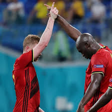 Maybe you would like to learn more about one of these? Invictos Asistencia De Kevin De Bruyne Gol De Lukaku Facebook