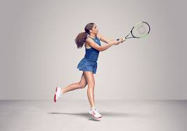 The international tennis federation website uses cookies. Fotos Wta Latvian Jelena Ostapenko Junge Frau Sportliches Bein