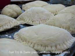 Resep Panada Isi Tuna Makanan Dan Minuman Makanan Makanan Indonesia