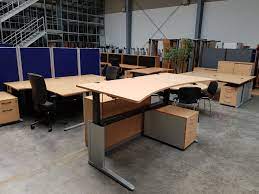 Gebrauchte bürostühle, gebrauchte bürotische und gebrauchte büromöbel zu günstigen preisen aus lagerverkauf und räumung als sonderangebot, sonderposten gebrauchter bürostühle und büromöbel in bester qualität zu günstigen preisen mit deutschlandweiter lieferung. Buromobel Ratingen Neu Und Gebraucht Bunex Buromobel