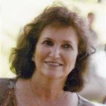 Patricia Ann Eidson Obituary