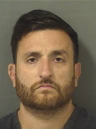 MARTINEZ, FEDERICO Booking Number: 2025020792Booking Date/Time:08/06/2025  00:49 Charges 893.135 1B1 (FF)COCAINE-TRAFFIC