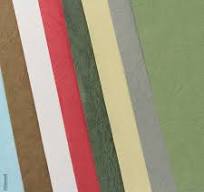 Leatherette paper | Paper for bookbinding | Schmedt