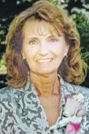 Marlene Johnson Obituary (2016)