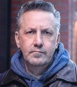 THOMAS MICHAEL HARDING