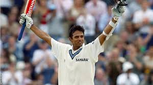 The great collection of rahul dravid wallpapers for desktop, laptop and mobiles. Rahul Dravid The Timeless Legend