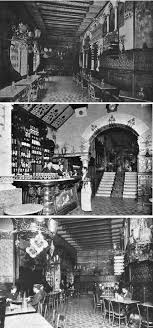 Torino El Palacio Del Vermut Fotos De Barcelona Passeig De Gracia Barcelona Ciudad
