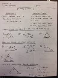 Answer key for hw 2. Corresponding Parts Congruent Triangles Worksheet Printable Worksheets And Activities For Teachers Parents Tutors And Homeschool Families