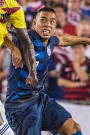 Football pitch in the woods. Bobby Wood Wikipedia