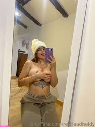 heidyboo lunamittani Nude Leaks OnlyFans Photos 1 - Ibradome