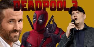 Deadpool 3 () from genre action,science fiction,comedy. Ryan Reynolds Speaks Out On Deadpool 3 Inside The Magic