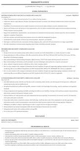 information security & compliance