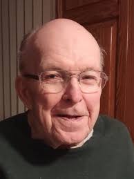 Richard “Dick” C. McLean