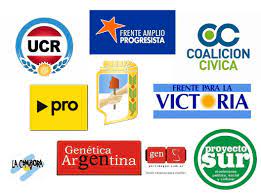 Últimas noticias de partidos políticos. Los Partidos Politicos Argentinos Se Preparan Para Las Primarias Del Domingo Red Innovacion