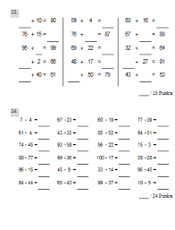 Ubungsheft Plus Minus Mal Geteilt Im Zr 100 Abc Mathe Fur Vorschulkinder Multiplikation Mathematik Aufgaben
