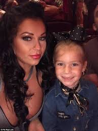 Parents accused of 'sexualising' daughter