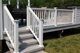 Pin By Gloria Phillips On Landscape Outdoor Stair Railing Railings Outdoor Outside Steps