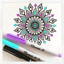 111 Drawing Ideas The Best Fun And Cool Things To Draw Sharpie Drawings Cool Designs To Draw Sharpie Art