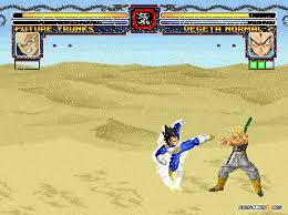 Maybe you would like to learn more about one of these? Dragon Ball Z Mugen Edition 2 Download Dbzgames Org