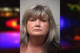 Lisa Epps — Henry County Jail Bookings