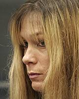 Drug-addled mother who left her baby to die