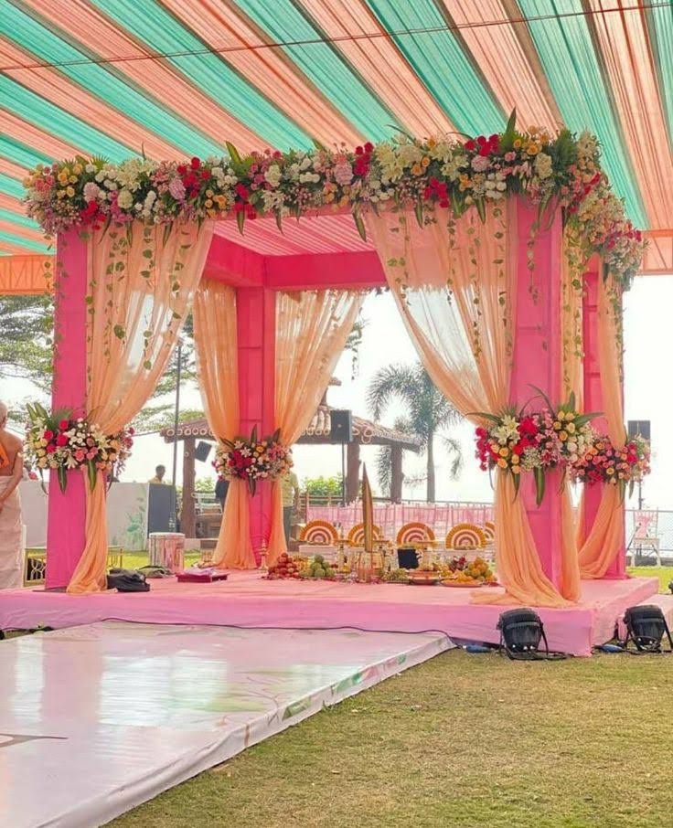 Canopy Decoration product image