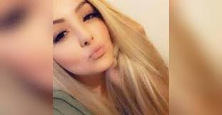 Irene Frazier Obituary