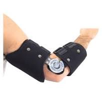 AliMed® FREEDOM® comfort™ ROM Elbow Brace