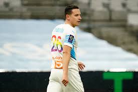 Последние твиты от florian thauvin (@florianthauvin). Marseille Ace Discusses Why He Choose To Reject Offers For Move To Mexico