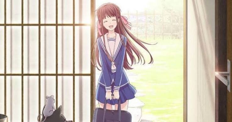 Fruits Basket: 10 Things You Didn't Know About Best Girl, Tohru Honda