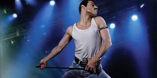 Furthermore, bohemian is an adjective for something unusual or against convention, and the song is just that. Bohemian Rhapsody Movie Review Archive 2018