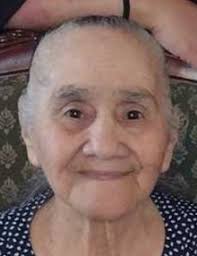 Obituary information for Trinidad Rivas Macias
