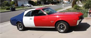 Gr auto gallery is pleased to present this 1968 amc javelin sst for your consideration. 1968 Amc Javelin Sst For Sale Classiccarsandcollectibles Com