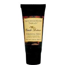 2, glycerine hand therapy 1.35 oz, silky body cream 2 oz, hand & shower cleansing gel 2 oz 4.7 out of 5 stars 5 $15.99 $ 15. Camille Beckman Glycerine Hand Therapy Oriental Spice 1 35 Ounce 1 35 Ounce Pack Of 1 Walmart Com Walmart Com