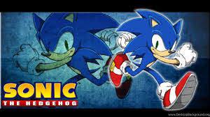 New cinema labyrinth 11 other 11.1 tribute artworks 11.2 persona 20th. Sonic The Hedgehog Hd Wallpapers Desktop Background