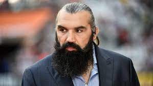 Ruckfield, la marque de vêtements rugby de sébastien chabal. Sebastien Chabal L Ancien Rugbyman Francais Affirme Avoir Contracte Le Coronavirus J Ai Ete A Plat Pendant Une Bonne Semaine Le Soir