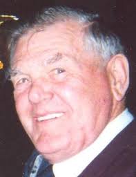 Obituary information for Normand J. Bouffard, Sr.