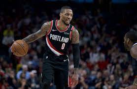 After a tough battle against brooklyn the night prior, milwaukee was able to hang on at home against washington. Does Lillard S Big Night Signal Turnaround For Blazers