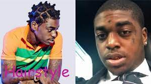 Kodak Hairstyle Name Viral Blog B