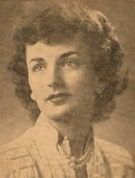 Zoe Pilcher Obituary