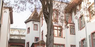 Trattoria antichi sapori, basel, basel. Geschichte Deutsche Sprach Und Literaturwissenschaft