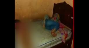 San Martin De Porres Sujetos Ingresan A Una Casa Atan De Pies Y Manos A Tres Menores De Edad Y Les Hacen Tocamientos Indebidos Con Guantes Actualidad Trome