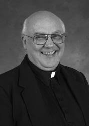 Father James Popochock Obituary