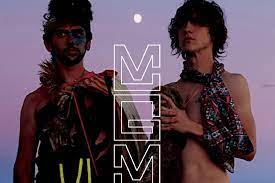 Yet it all begins so brightly. Mgmt Go From Goofs To Rock Stars On Oracular Spectacular