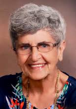 Obituary information for Ellen Boyle