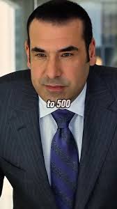 I got what I wanted 👏 Suits