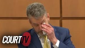 To some, martin was an expert in the subject of exorcism and the machinations of the vatican, but to. I Didn T Do It No Ex Pilot Testifies In Ky V Martin Court Tv Youtube