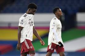 Arsenal vs everton predictions, football tips and statistics for this match of england premier league on 23/04/2021. Arsenal Player Ratings Vs Everton Goodison Park Clash