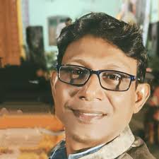 Amit Kumar updated their profile picture.